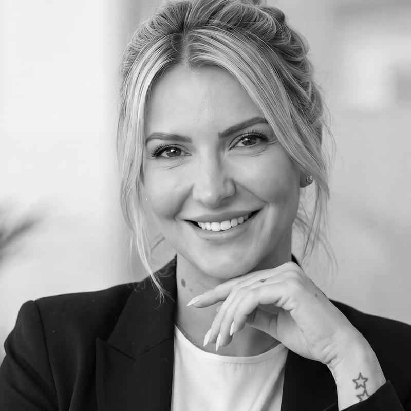 Karin Schlumperger